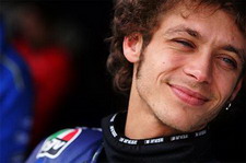 валентино росси (valentino rossi)