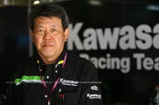 motogp: kawasaki о причинах ухода из чемпионата