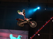 adrenaline rush fmx masters