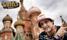 red bull x-fighters: мэт ребо возвращается