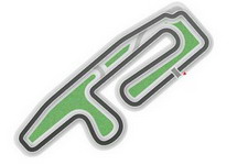 scandinavian raceway